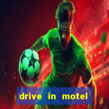 drive in motel porto alegre